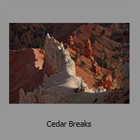 Cedar Breaks